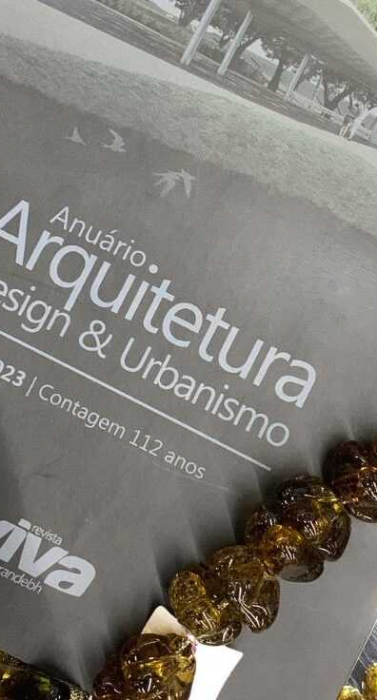 Anuário de Arquitetura