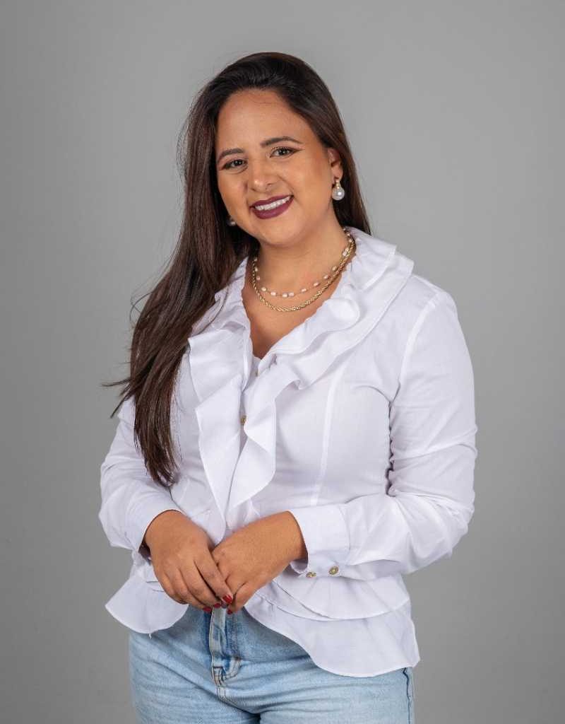 Alexia Moreira - Anuário de Arquitetura