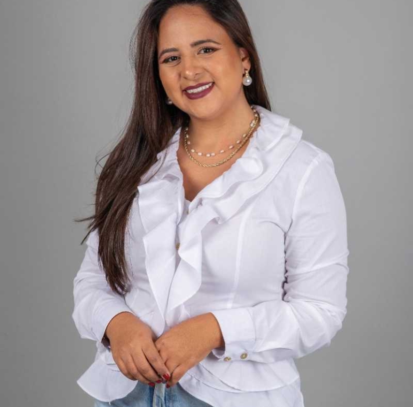 Alexia Moreira - Anuário de Arquitetura