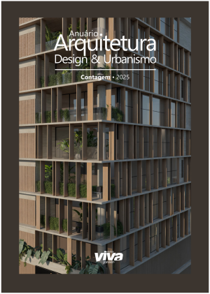 Anuário de Arquitetura - Edição 2