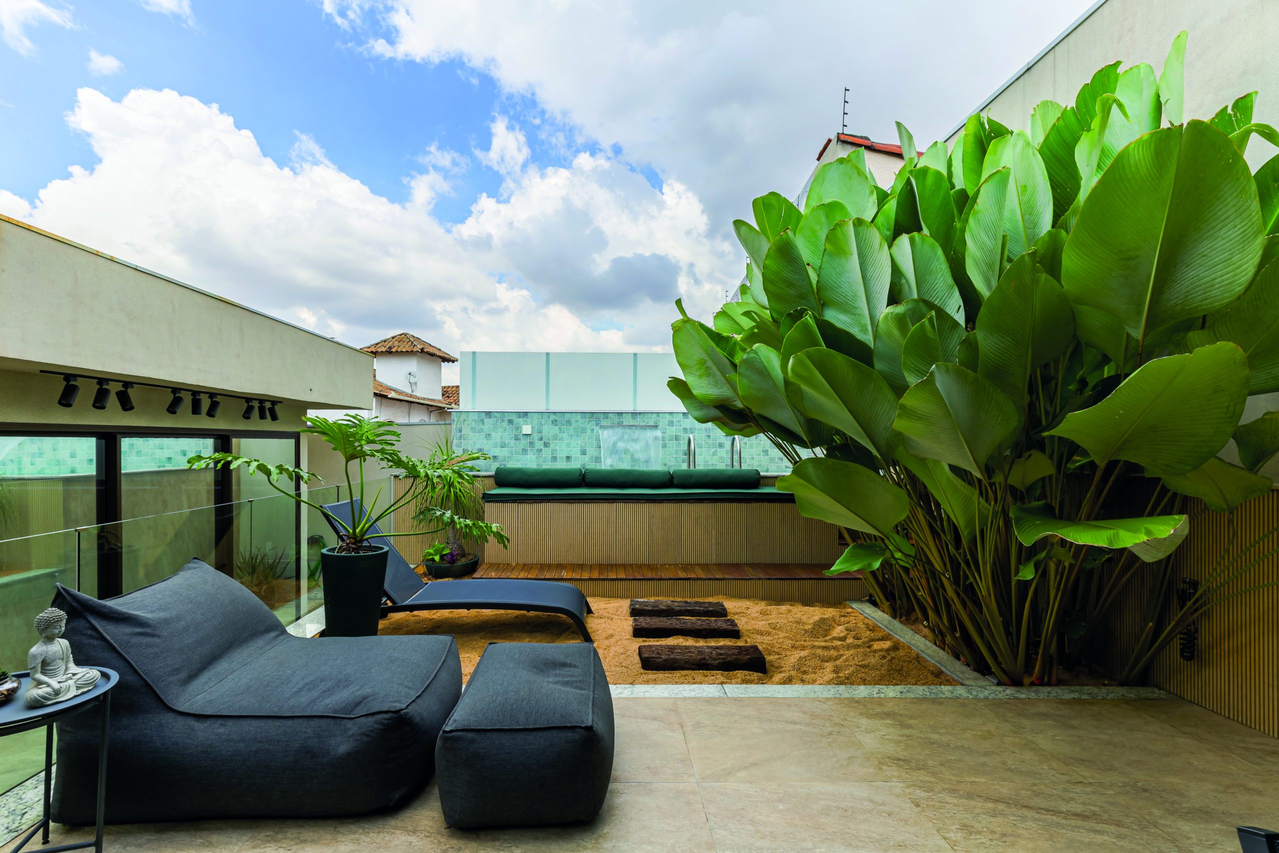 Projeto Refúgio Atlântico