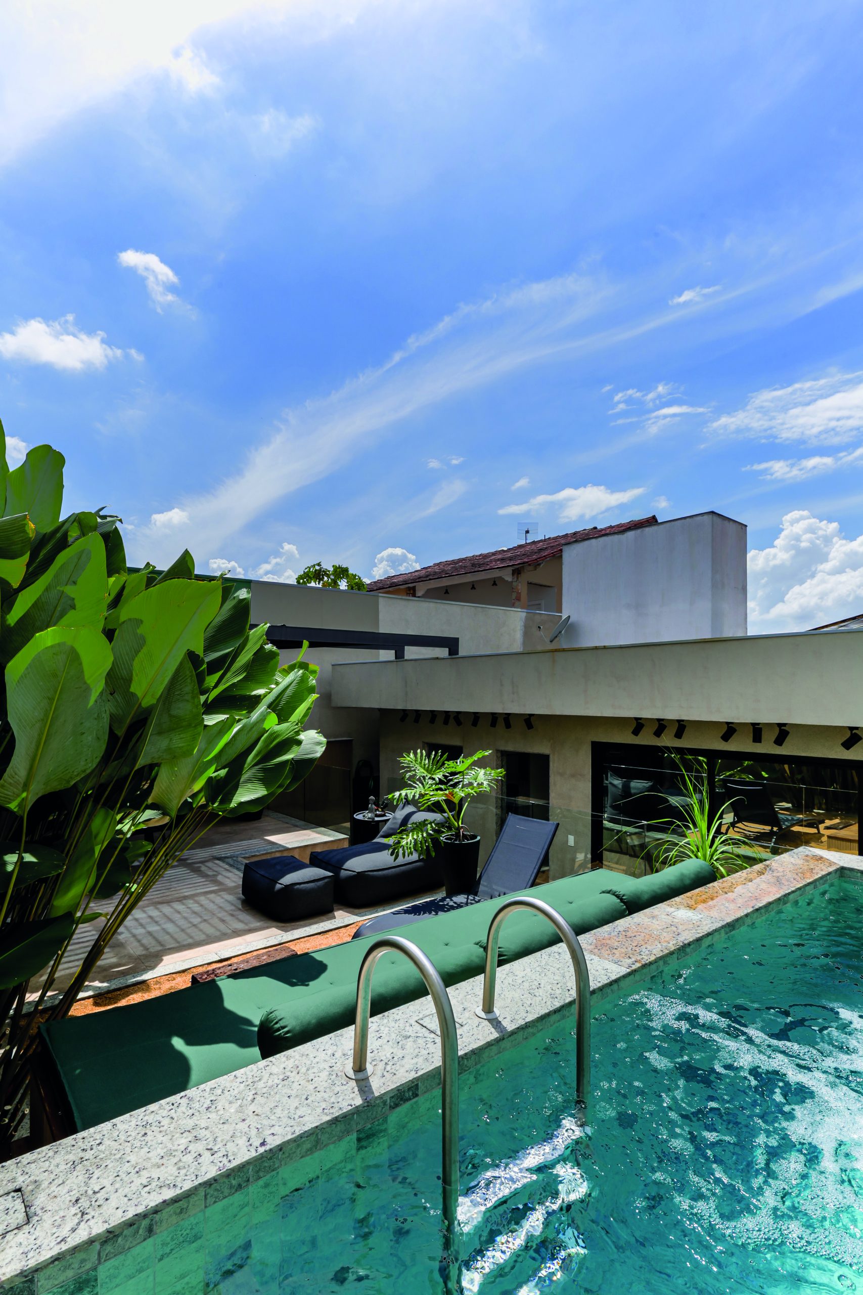 Projeto Refúgio Atlântico