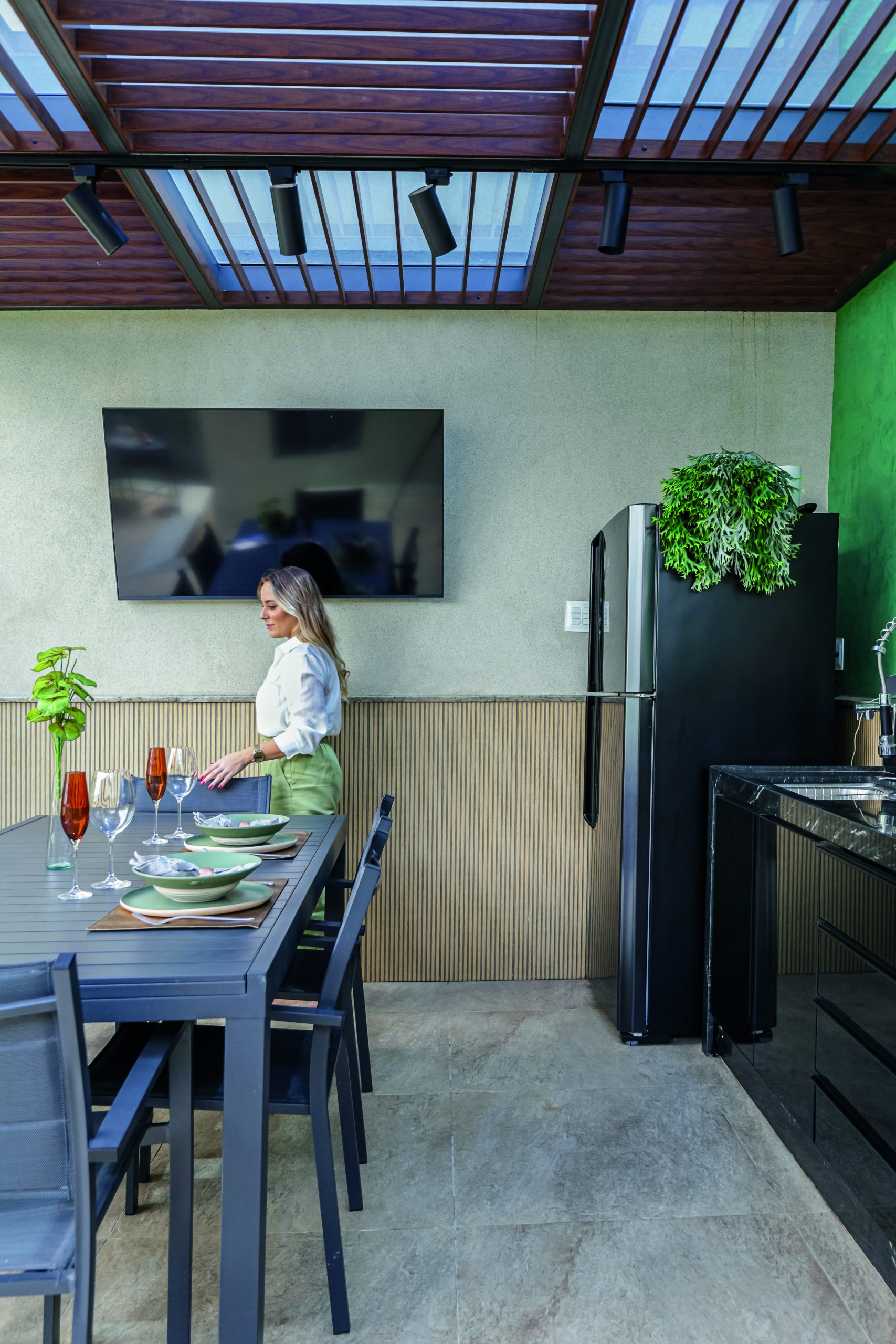 Projeto Refúgio Atlântico