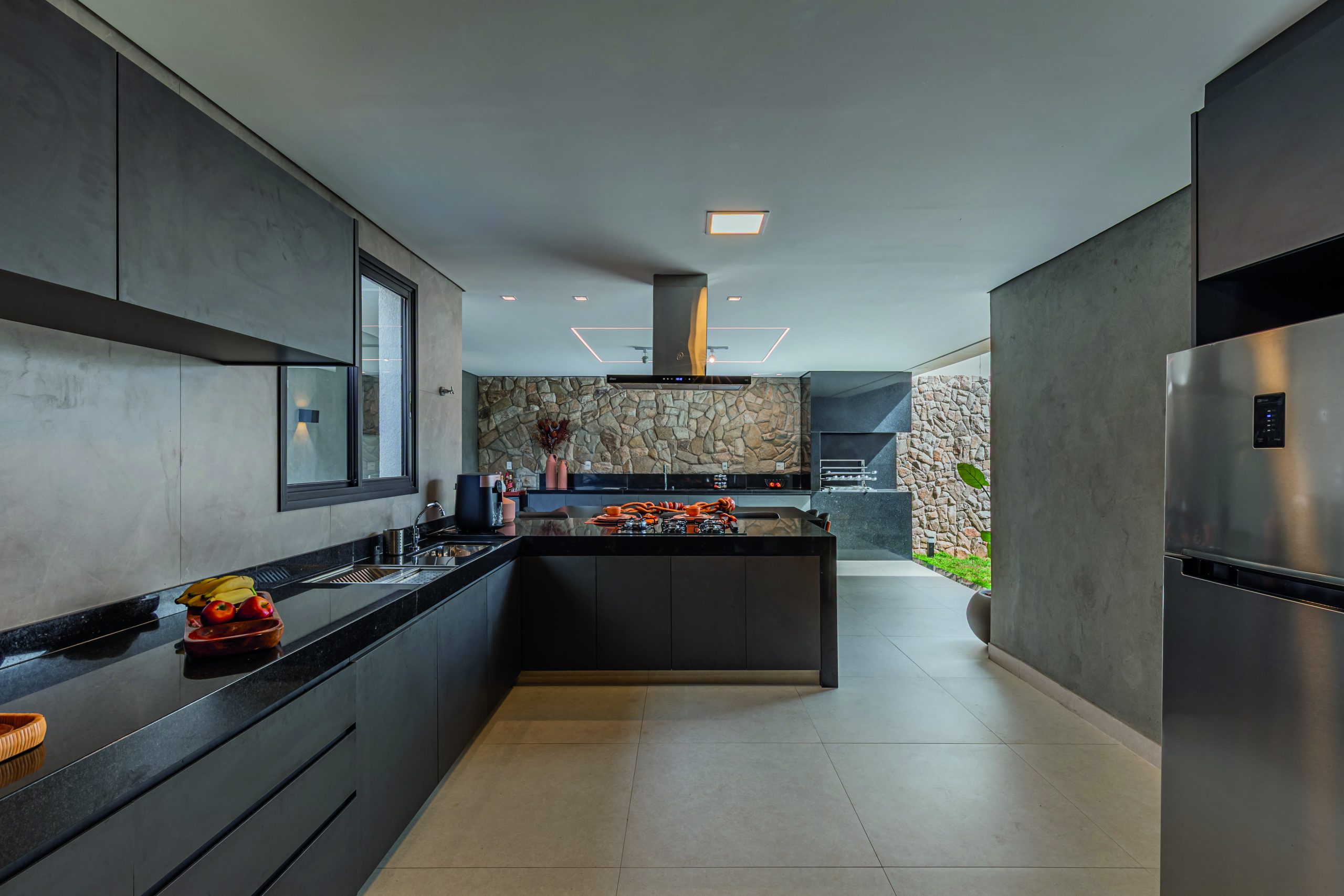 Essência compartilhada