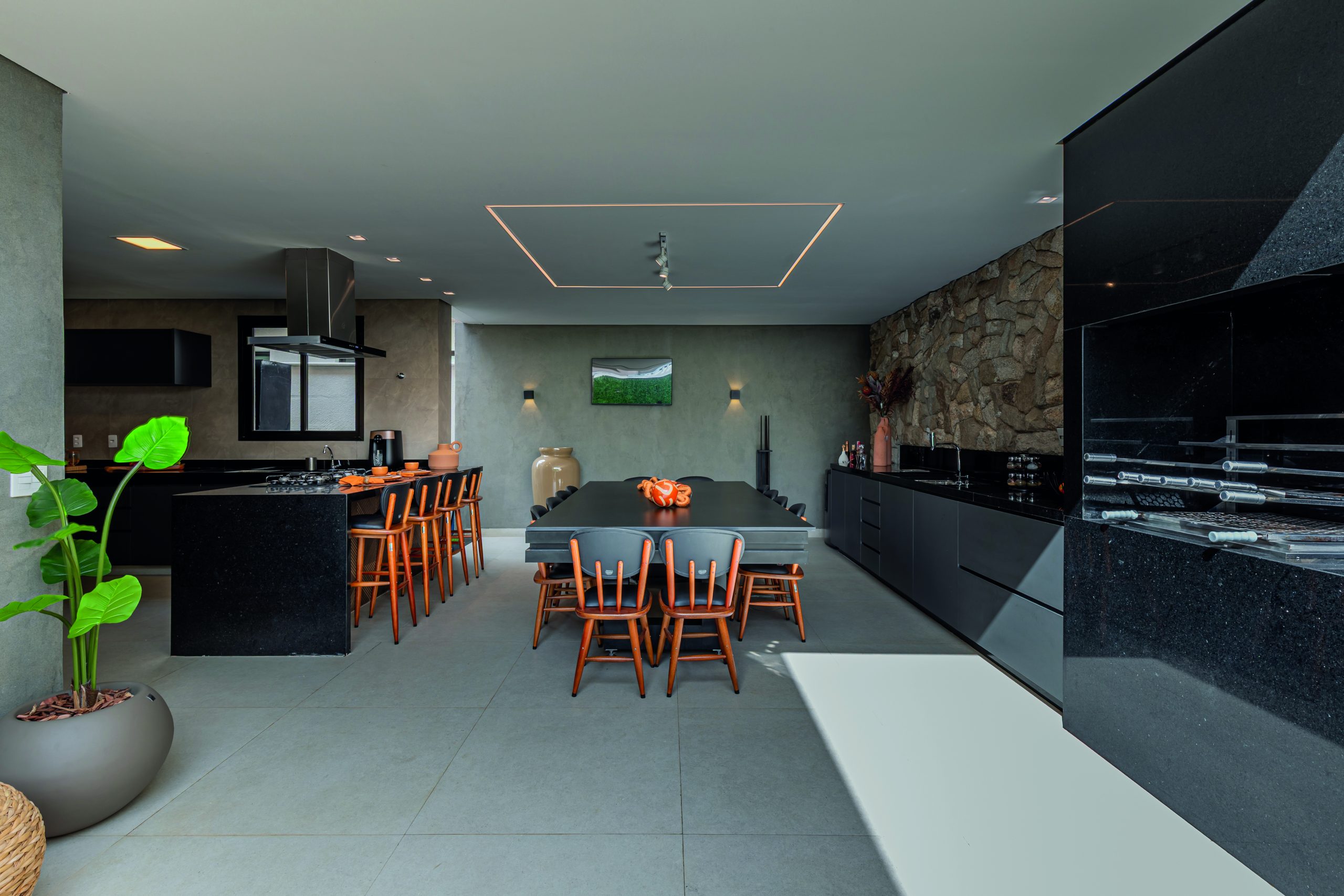 Essência compartilhada