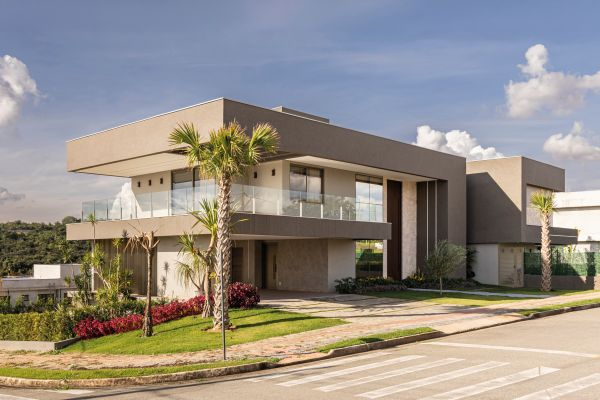 casa
