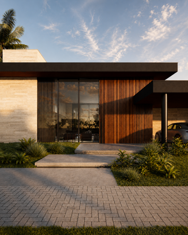 casa