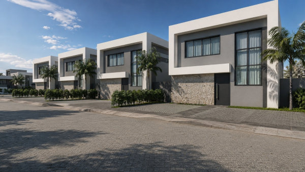 casas