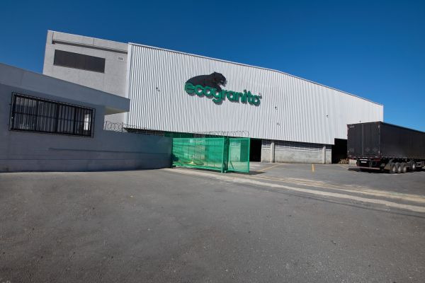 ecogranito