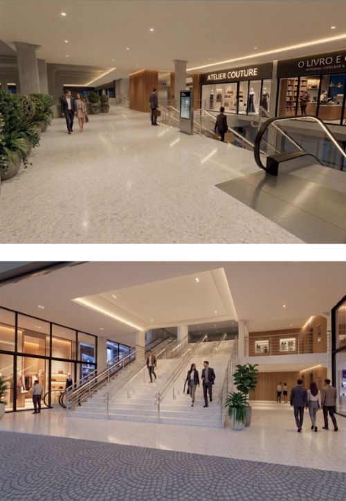 Prime Eldorado Anuário de Arquitetura