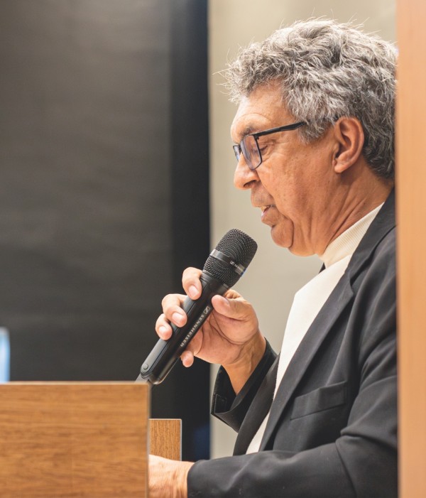 Raimundo Pradino
