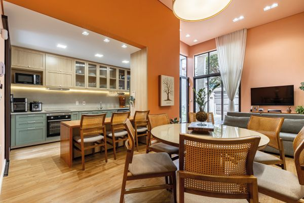 sala-cozinha