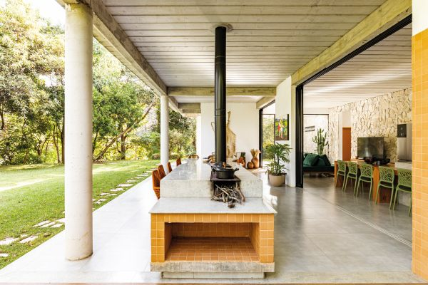varanda